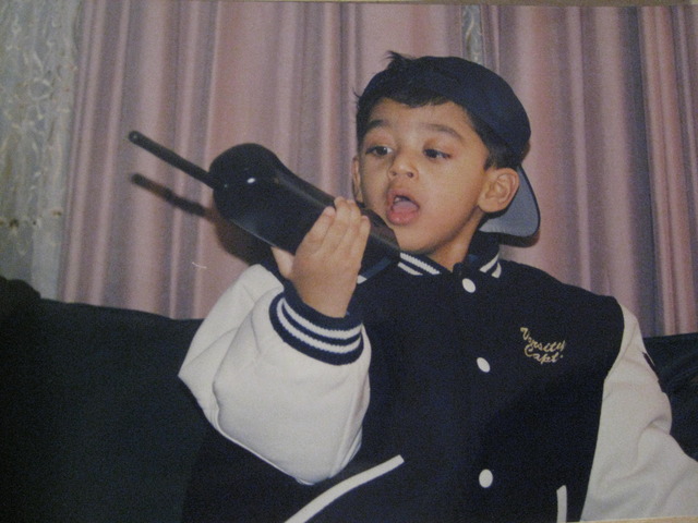 I hate customer service