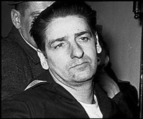Boston Strangler