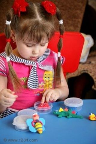 Psicomotricidad Fina