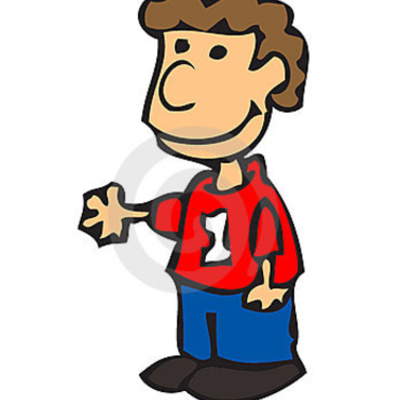 Timeline: Vida de niño - Servio S.