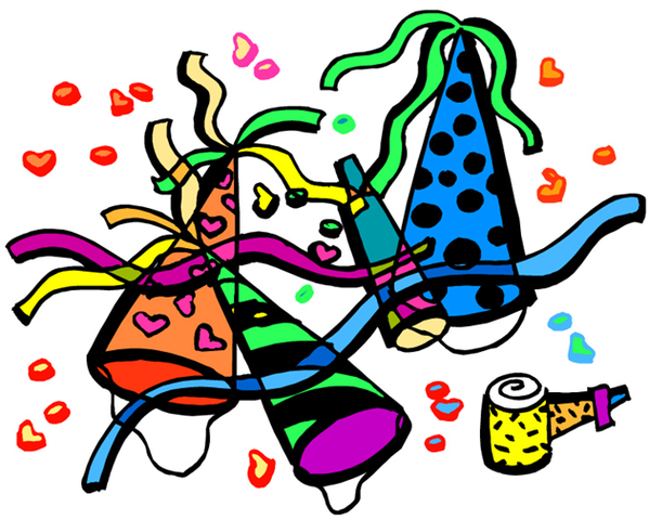 Fiesta de cumpleaños