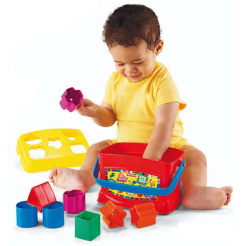 Etapa de 12 a 18 Meses: