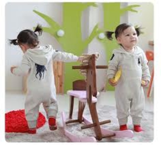 Etapa de 18 a 24 Meses