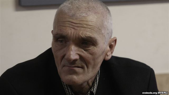 Зьбіты Васіль Сароччык