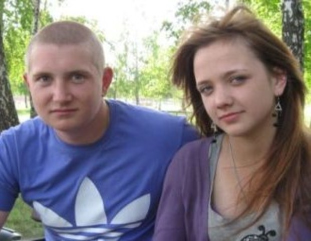 У Калінкавічах зьбіты Кастусь Рудзеня