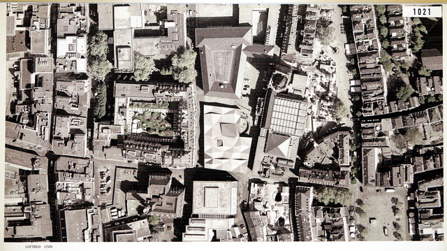 Ja zum Jüdischen Museum