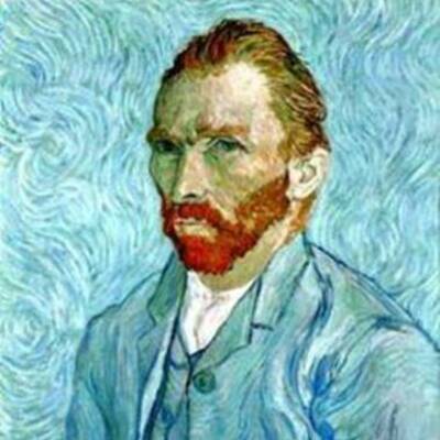 Timeline: Van Gogh