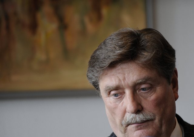 Jüdisches Museum in abgespeckter Version