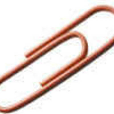 Timeline: History of the Paperclip