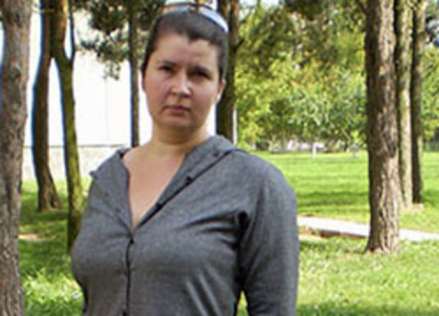 Зьбілі Яну Палякову