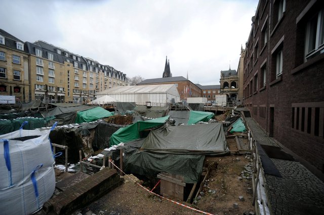 Das 25-Millionen-Euro-Loch