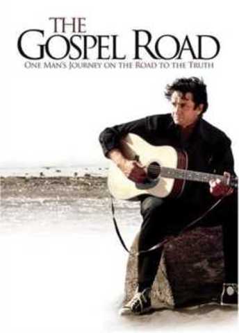 Gospel Road: A Story of Jesus