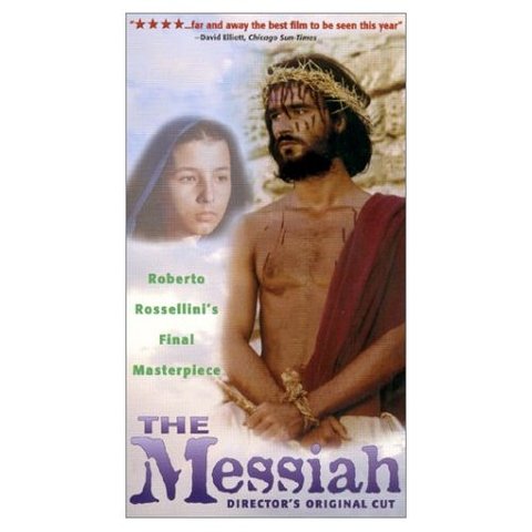 The Messiah