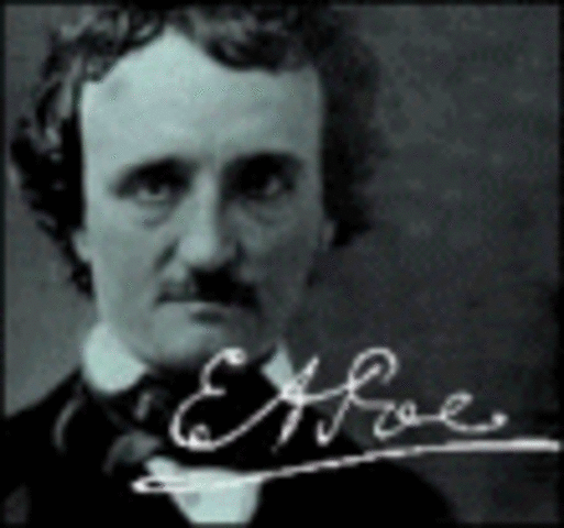Edgar Allen Poe