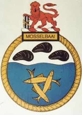 Mosselbaai