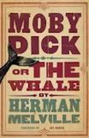 Moby-Dick