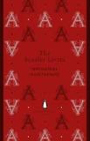 Nathaniel Hawthorne's Scarlet Letter