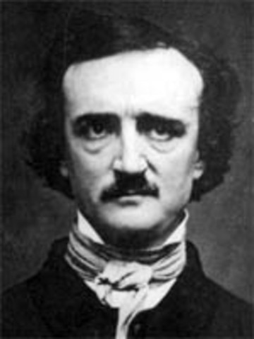 Edgar Allen Poe