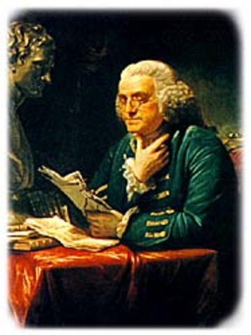 Ben Franklin
