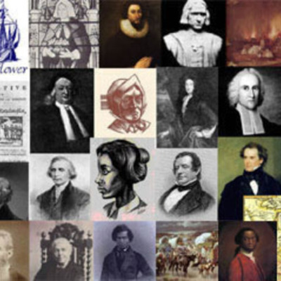 Timeline: American Literary Movements Timeline