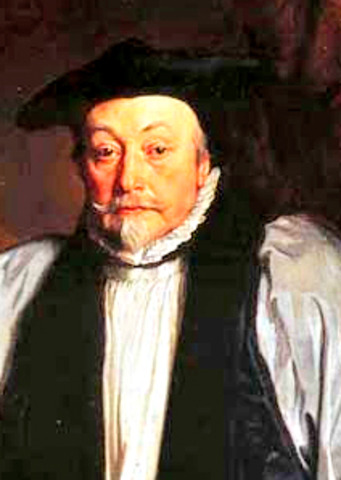 The age of Faith major event