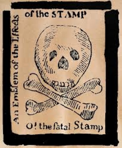 Stamp Act