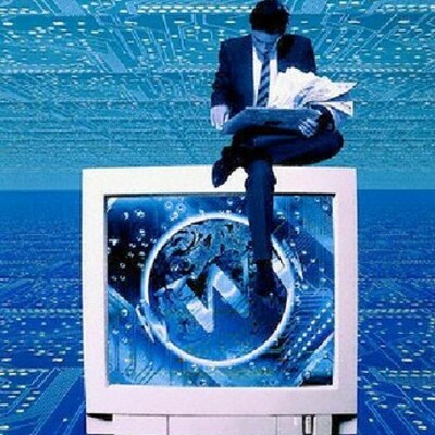 Timeline: Развитие сетевой журналистики