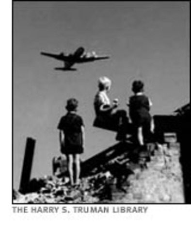 Berlin Airlift