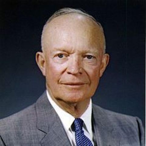 Eisenhower Doctrine