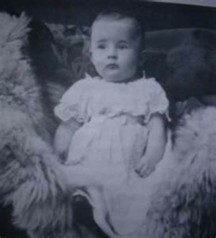 Geboorte Heinrich Himmler