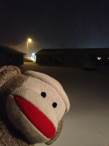 Entered Kindergarten