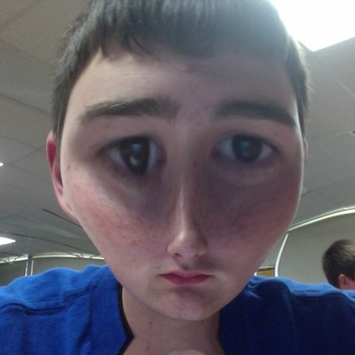 Timeline: Brandon Bolton - My Life