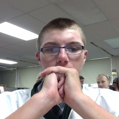 Timeline: this is my life