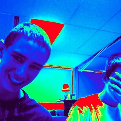 Timeline: My timeline