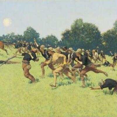 Timeline: Spanish American War