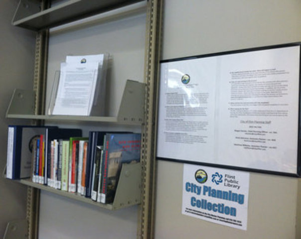 Master Plan Library Collection Launched