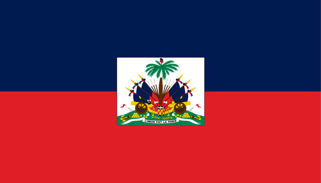 Haiti declared independence