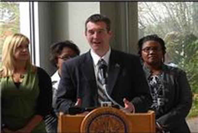 City of Flint Receives HUD Master Planning Grant