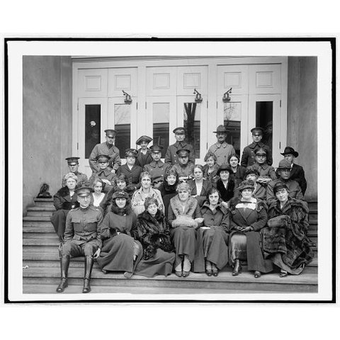 Commission on Training Camp Activities