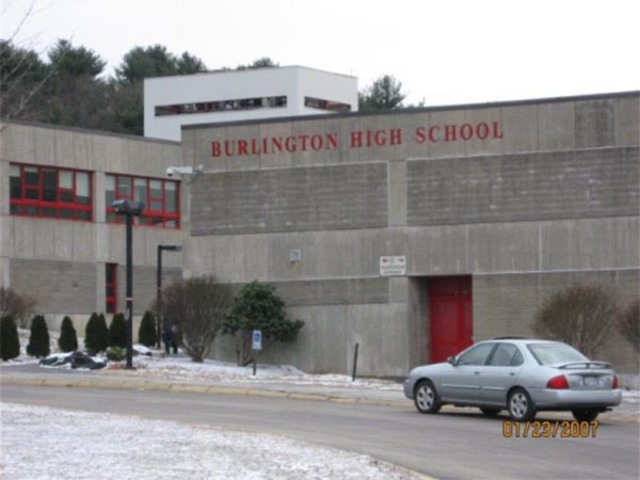 Empecé la escuela secundaria este año