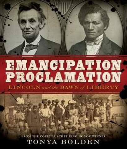 emancipation proclaimed