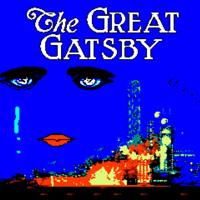 Timeline: The Great Gatsby