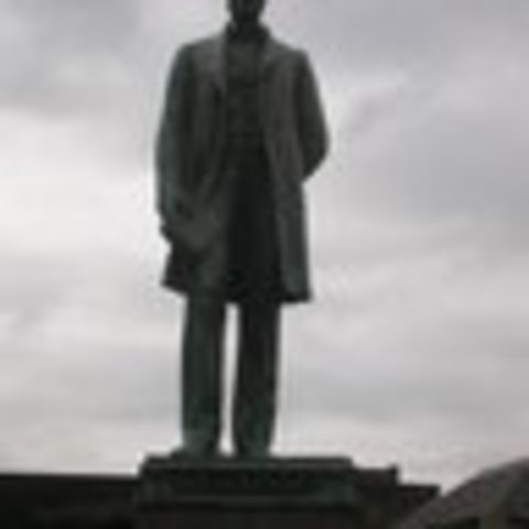 Elected into Illinois State Legislature.