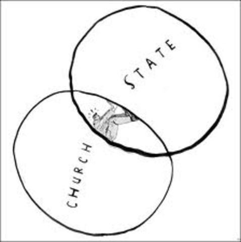 Seperation of Religion