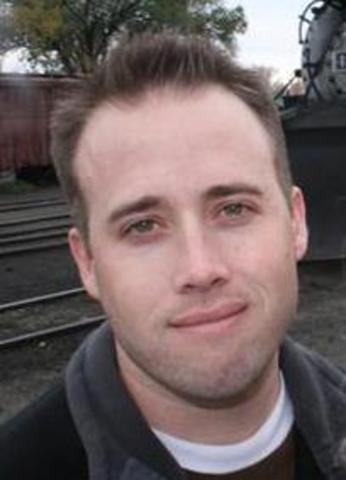 Travis Alexander found dead