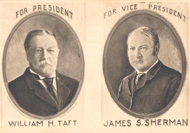Election of 1908