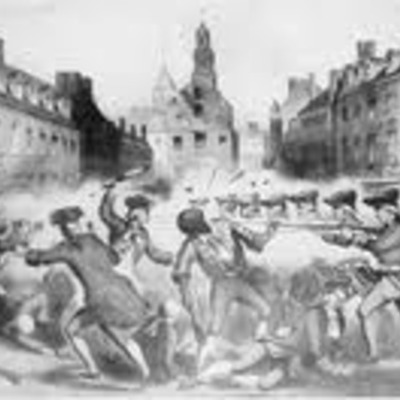 Timeline: Independance