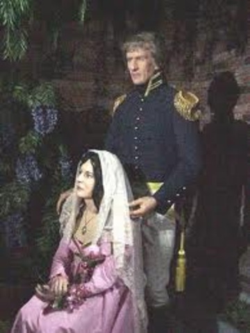 Jackson Remarried Rachel