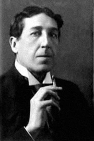 Игорь Северянин (И. В. Лотарев)