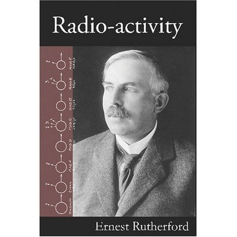 Llibre "Radioactivitat"